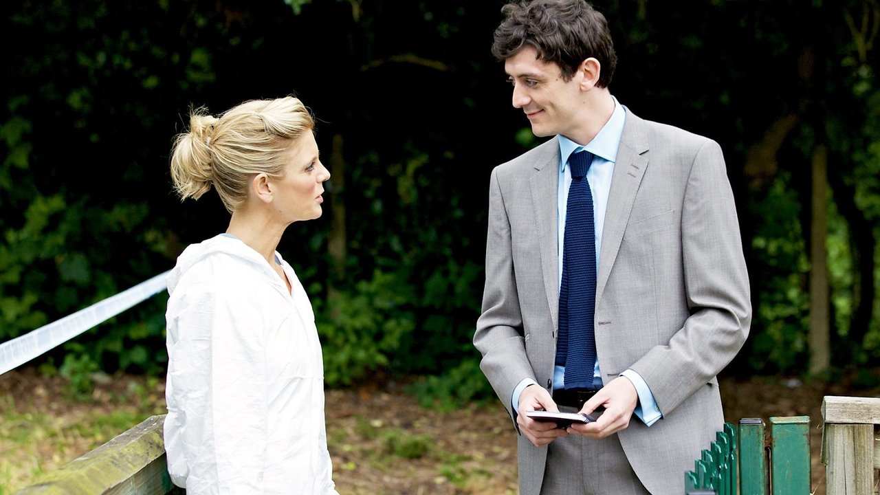 Silent Witness - Season 18 Episode 5 : Protection (1)