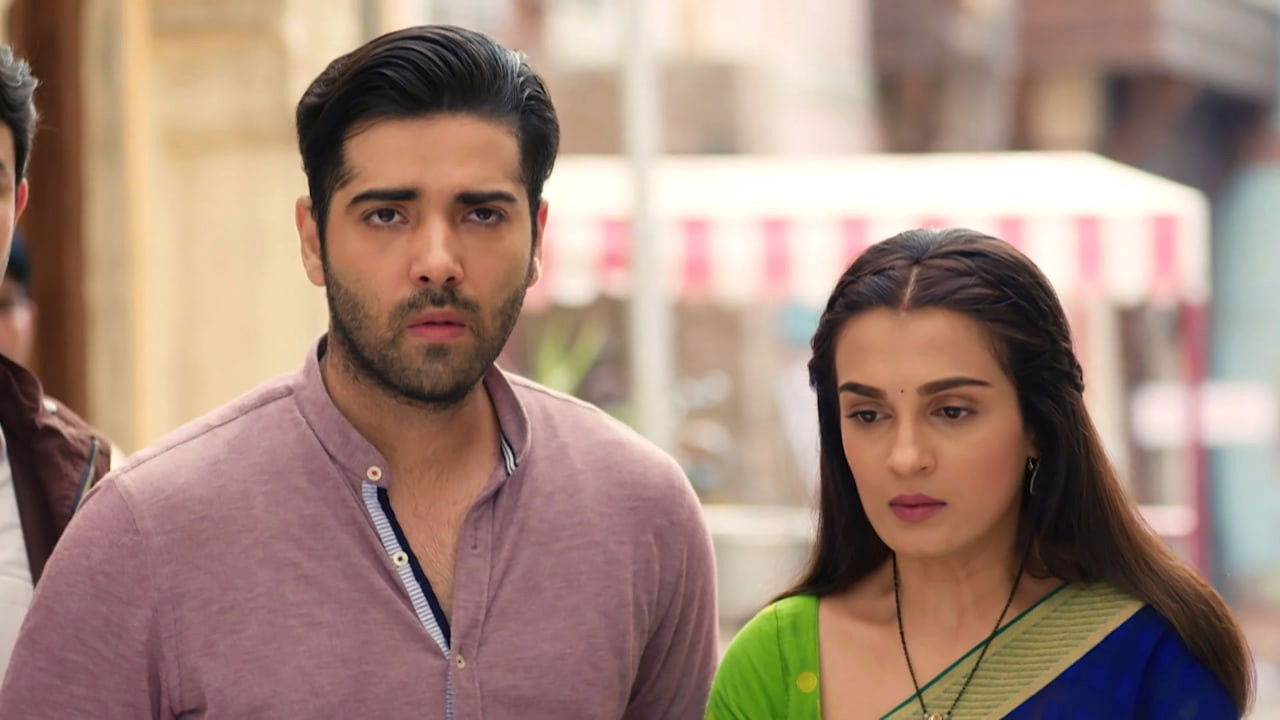 पंड्या स्टोर — Épisode 482