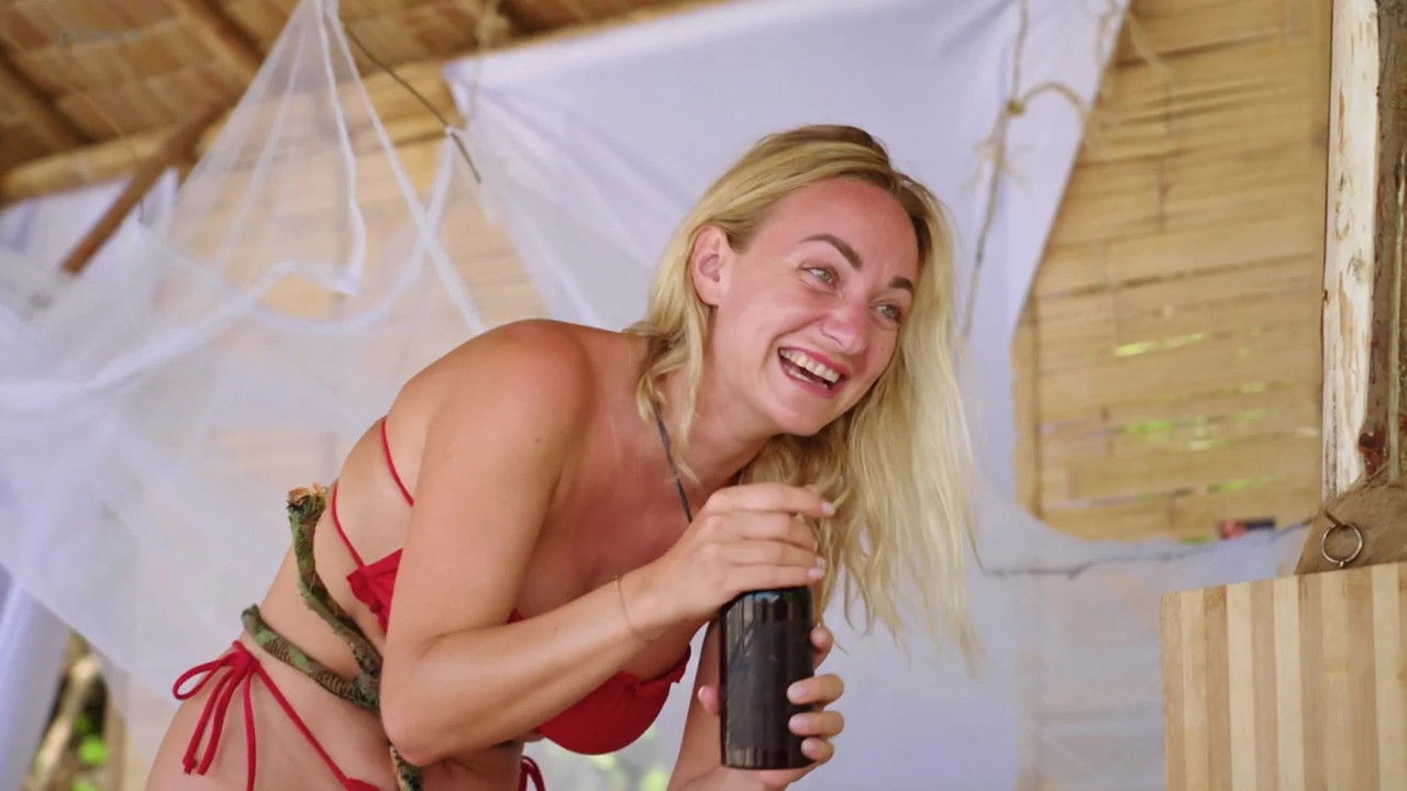 Honeymoon – líbánky k nepřežití — Épisode 30