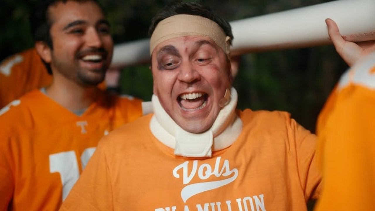 SEC Shorts - Season 9 Episode 13 : Alabama Tries to Escape From Knoxville