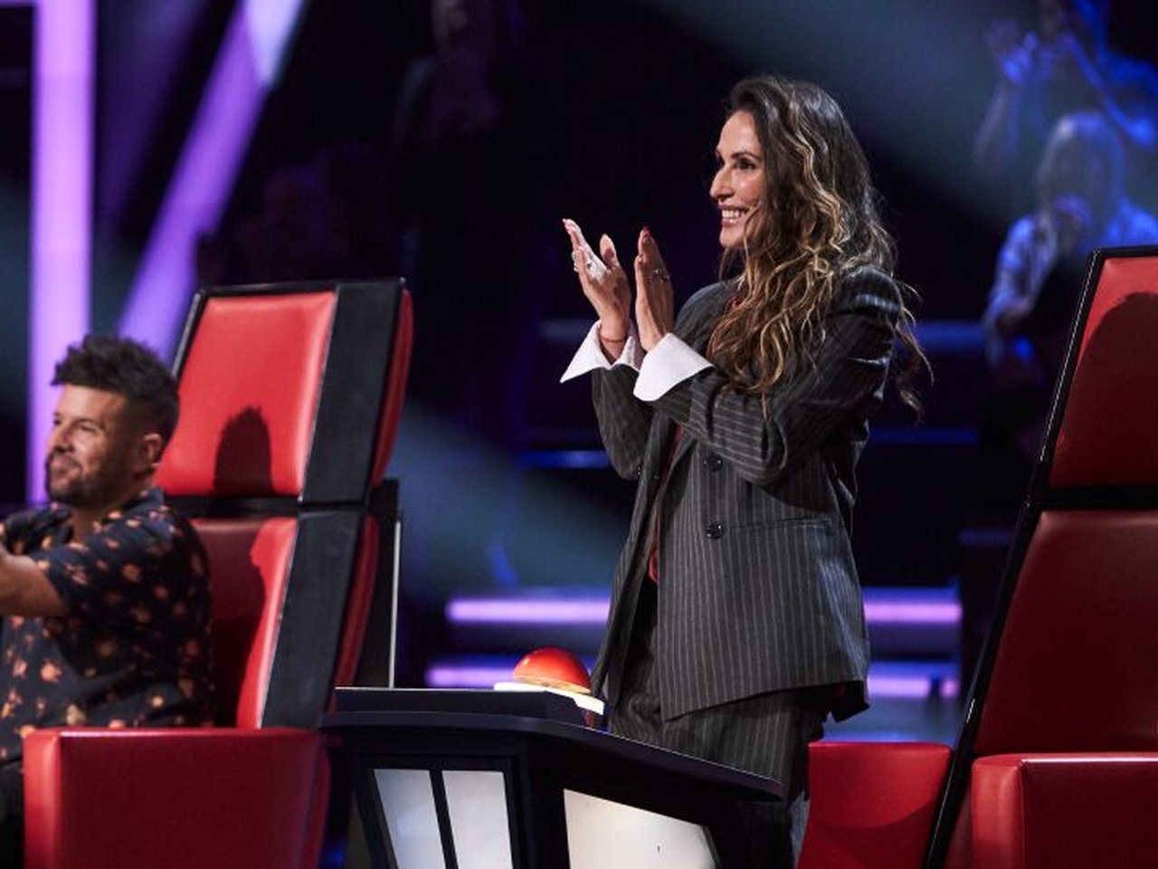 The Voice Spain - Season 12 Episode 4 : Episode 4