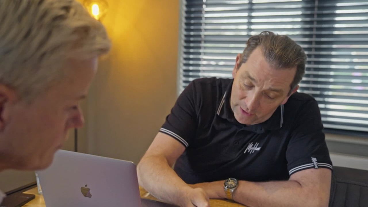 Opgelicht in de Liefde? — Épisode 4