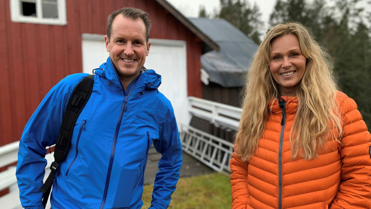 God kveld Norge! — Épisode 14