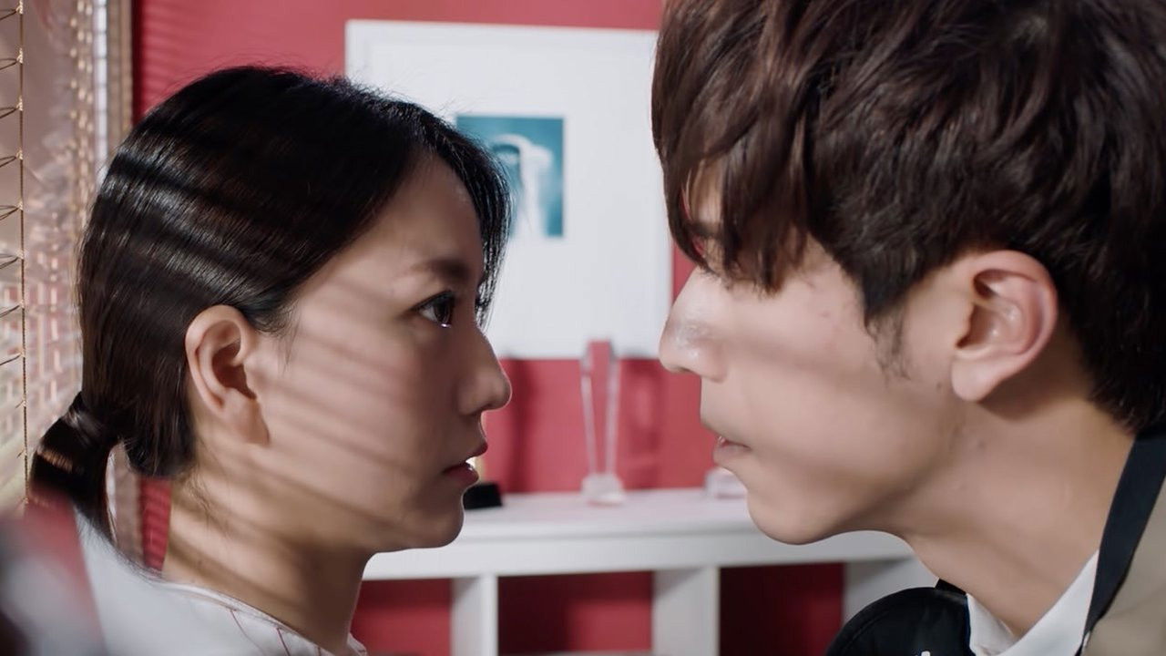 我爱你 — Épisode 3