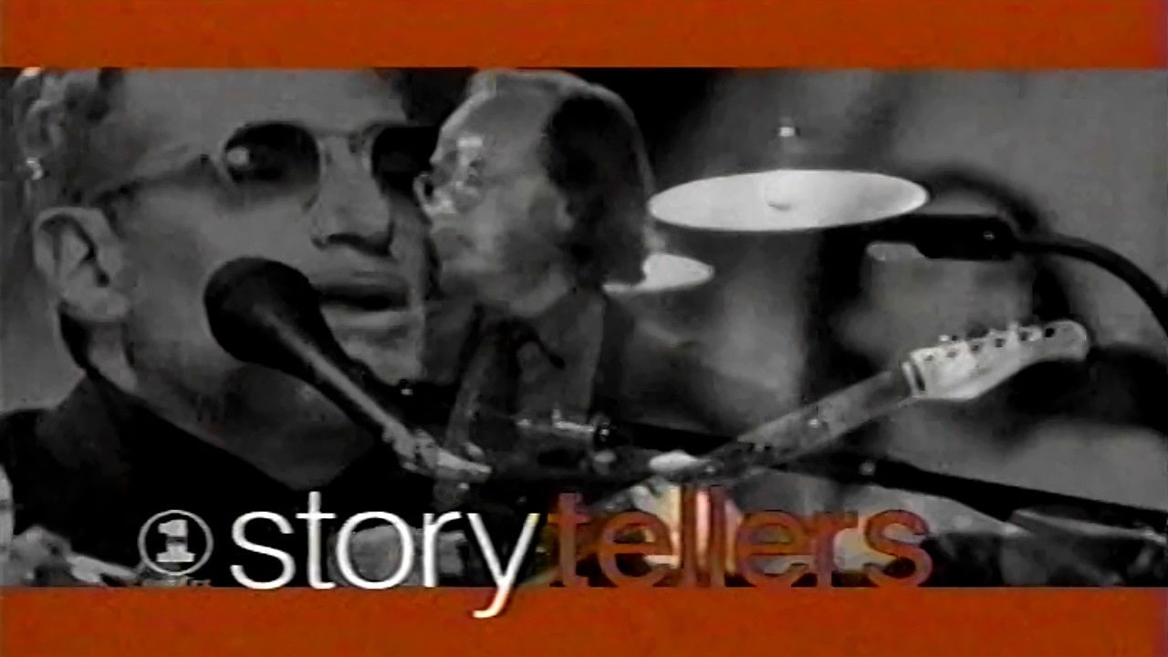 VH1 Storytellers — Épisode 51