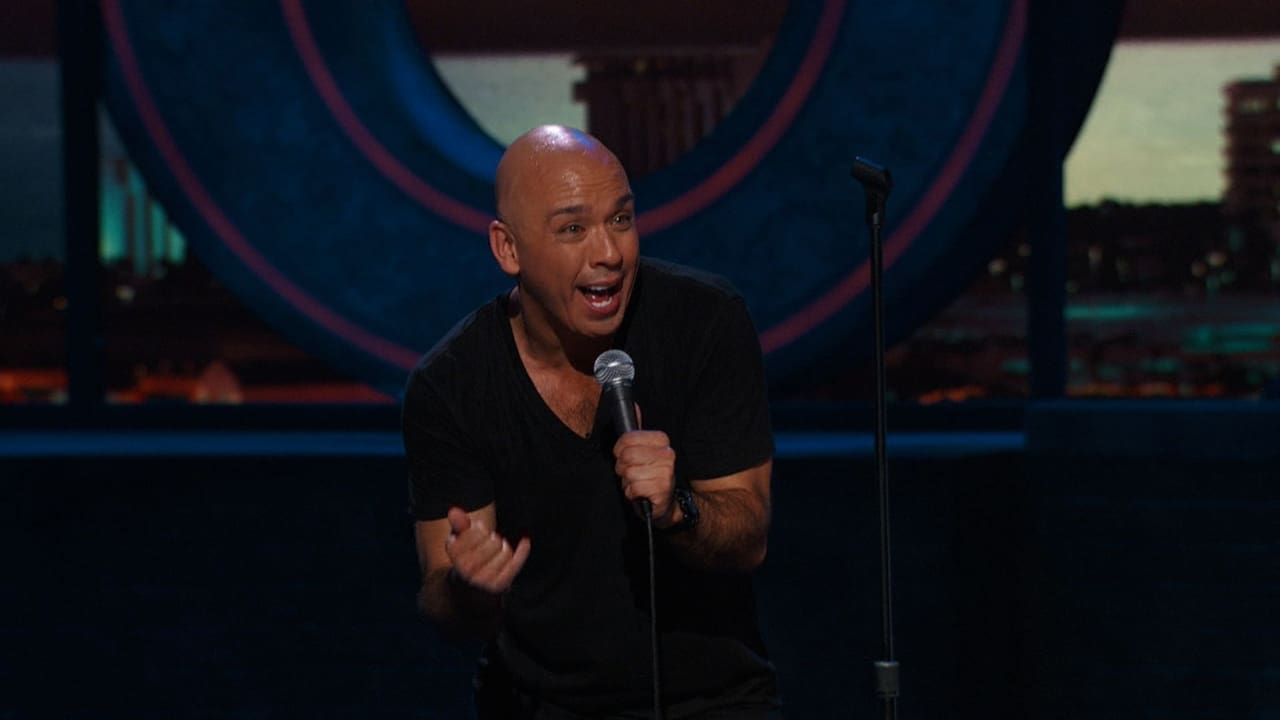 Jo Koy: Lights Out background