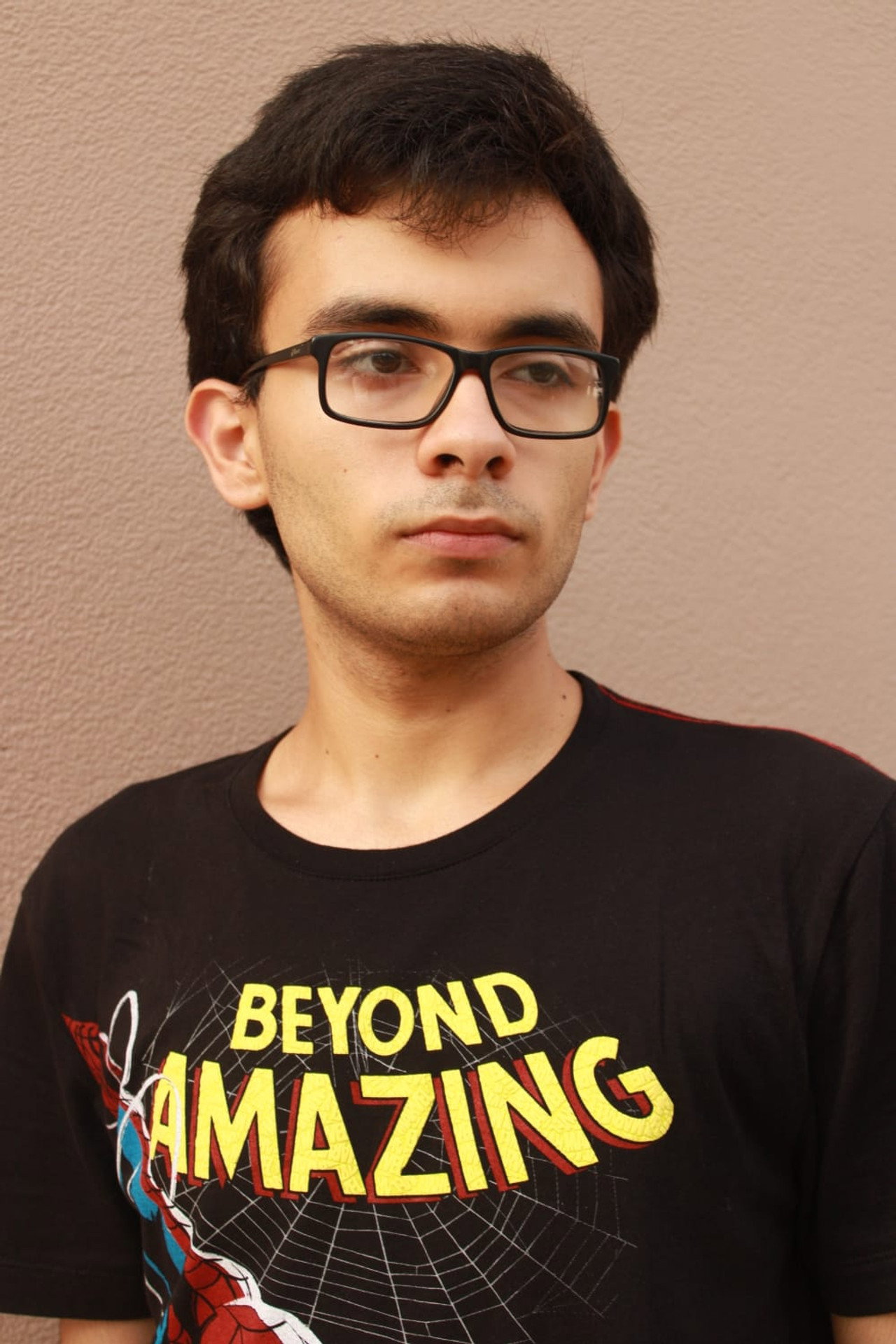 Adrián Alexander Eyzaguirre Sagastegui