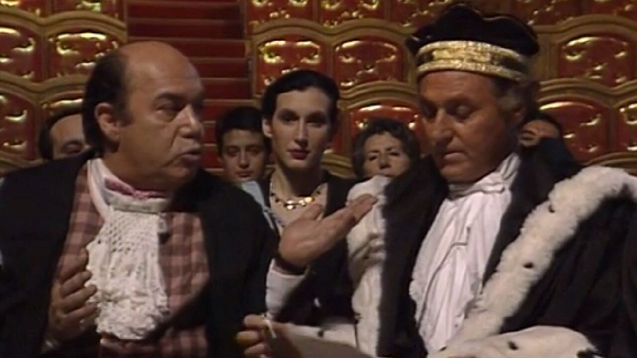 Il caso Sanremo — Épisode 4