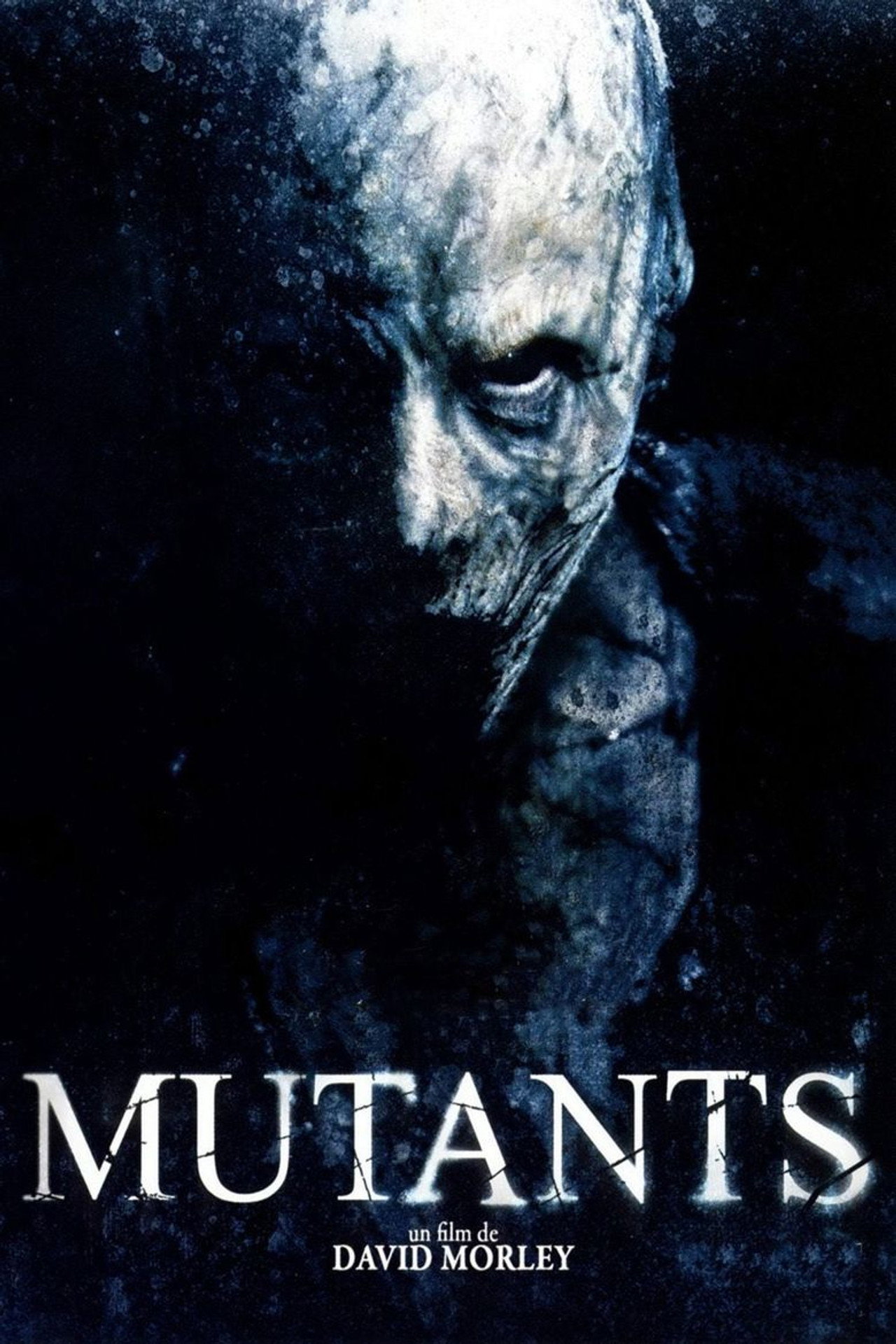 Mutantlar Poster