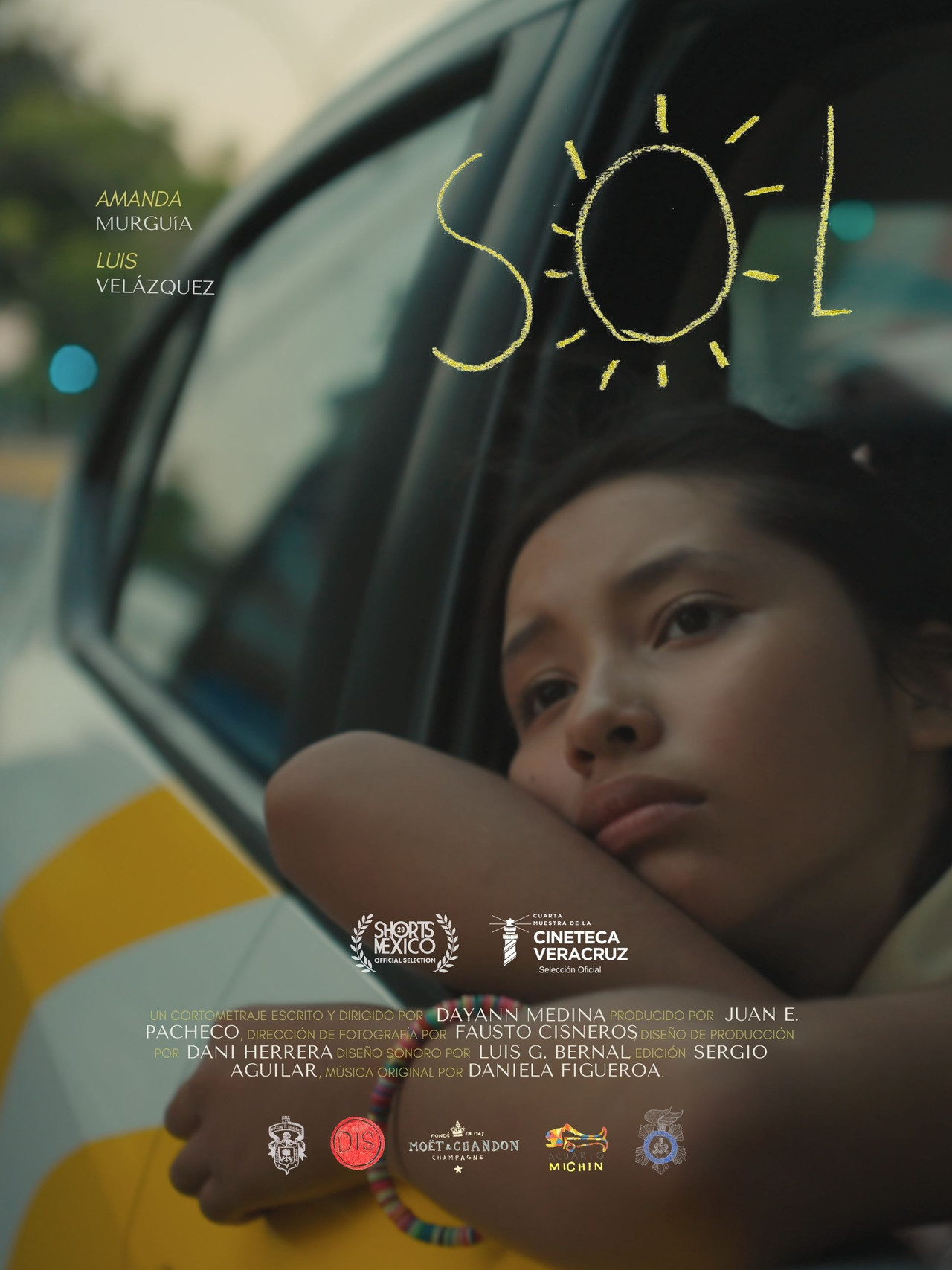 SOL poster