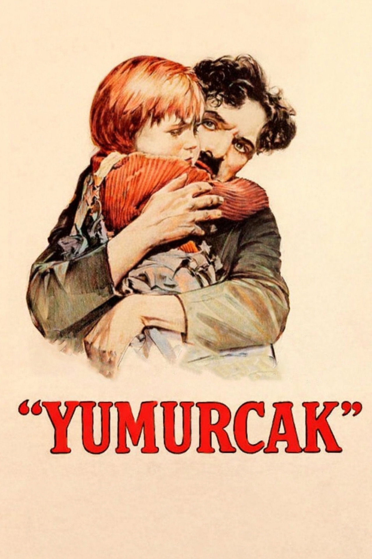 Yumurcak Poster