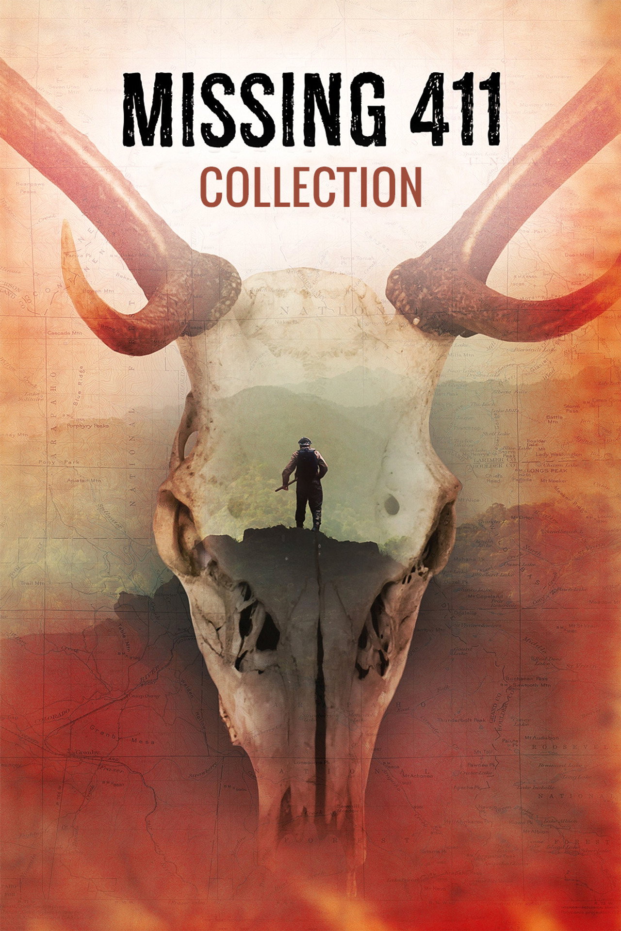 Missing 411 Collection