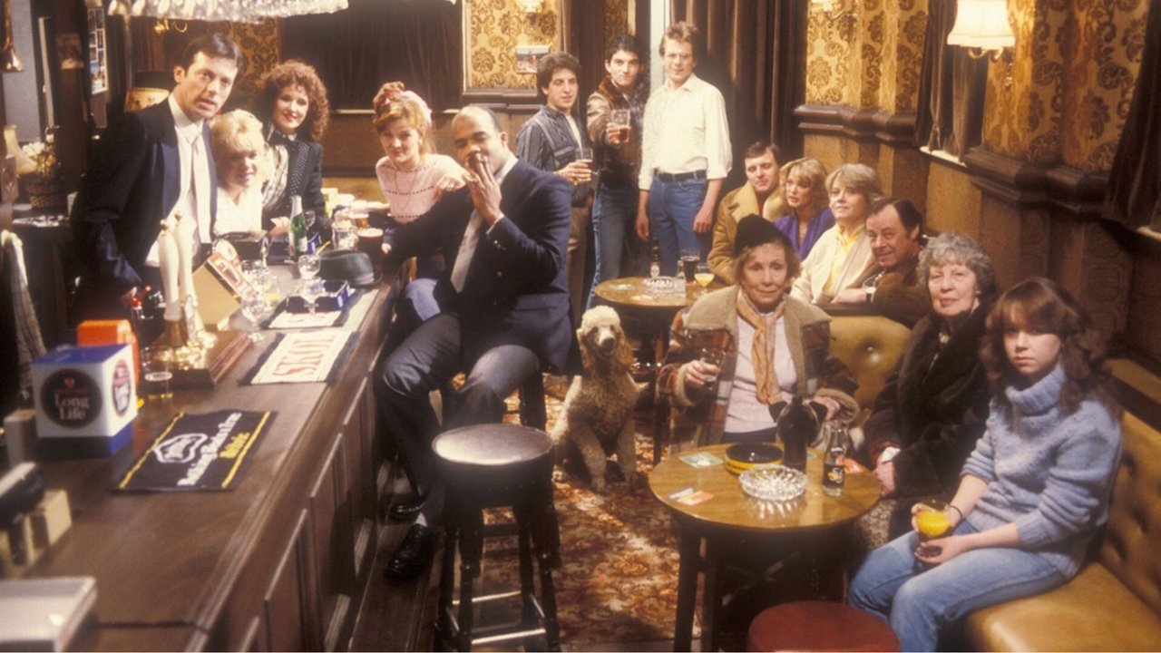 EastEnders - Series 27
