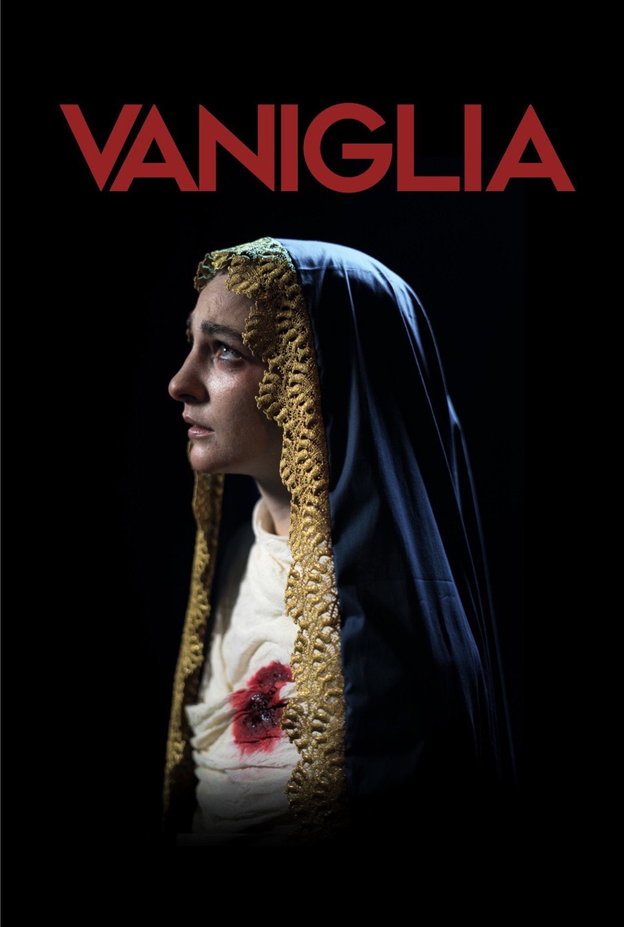 Vaniglia Backdrop