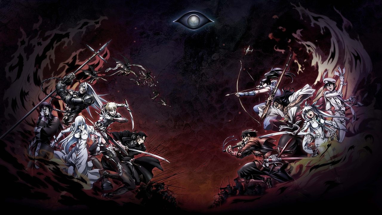 Drifters background