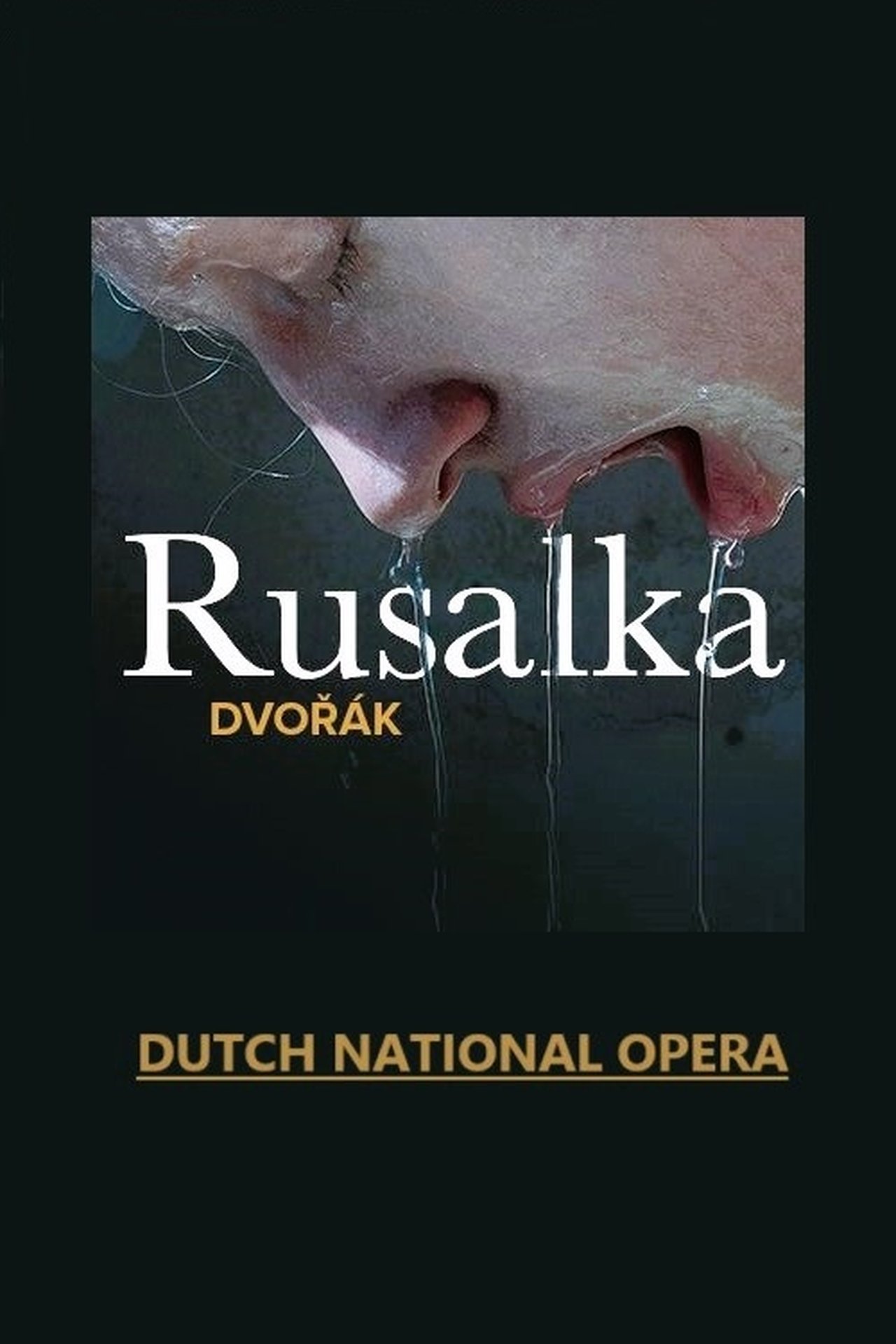 مشاهدة فيلم Rusalka - Dutch National Opera مترجم بدون اعلانات - بوستر