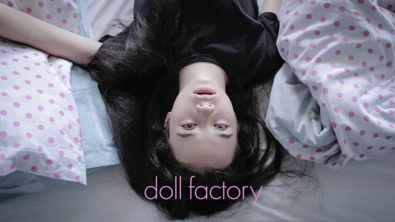 Doll Factory: The Musical background