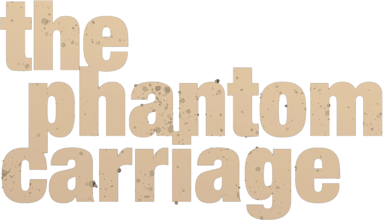 The Phantom Carriage
