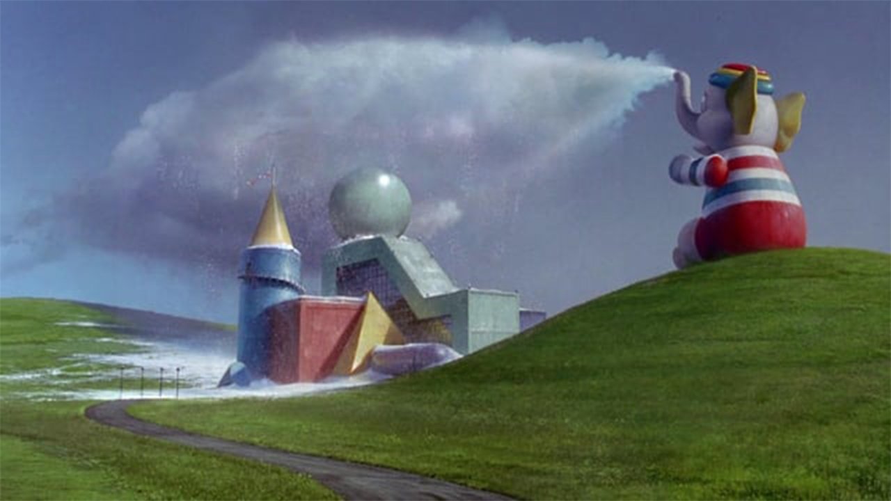 title image