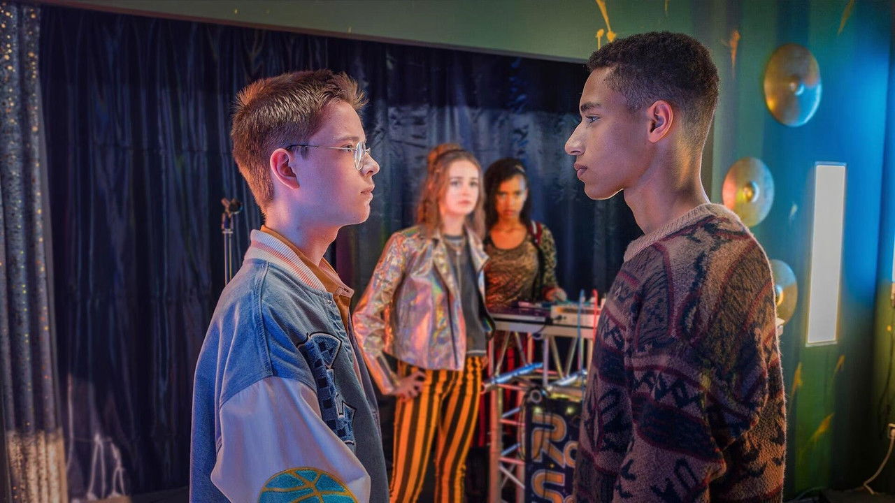 Schloss Einstein — Épisode 6