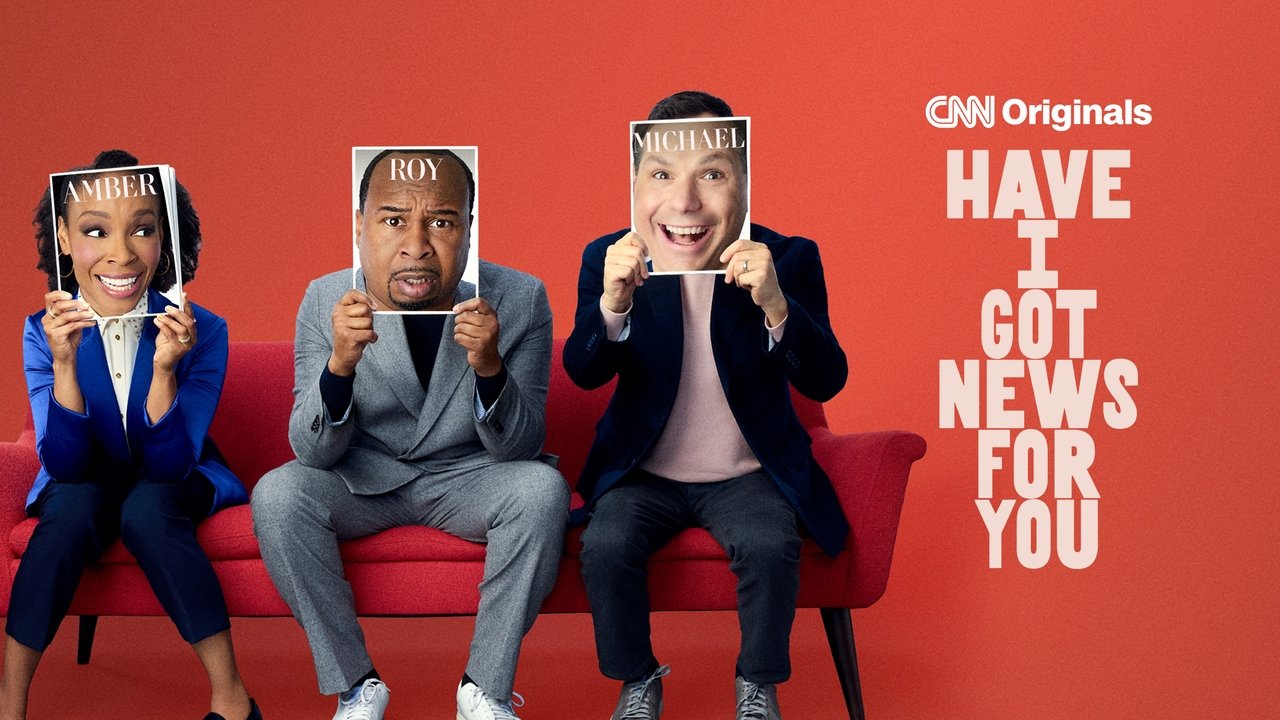 Have I Got News for You - Season 2