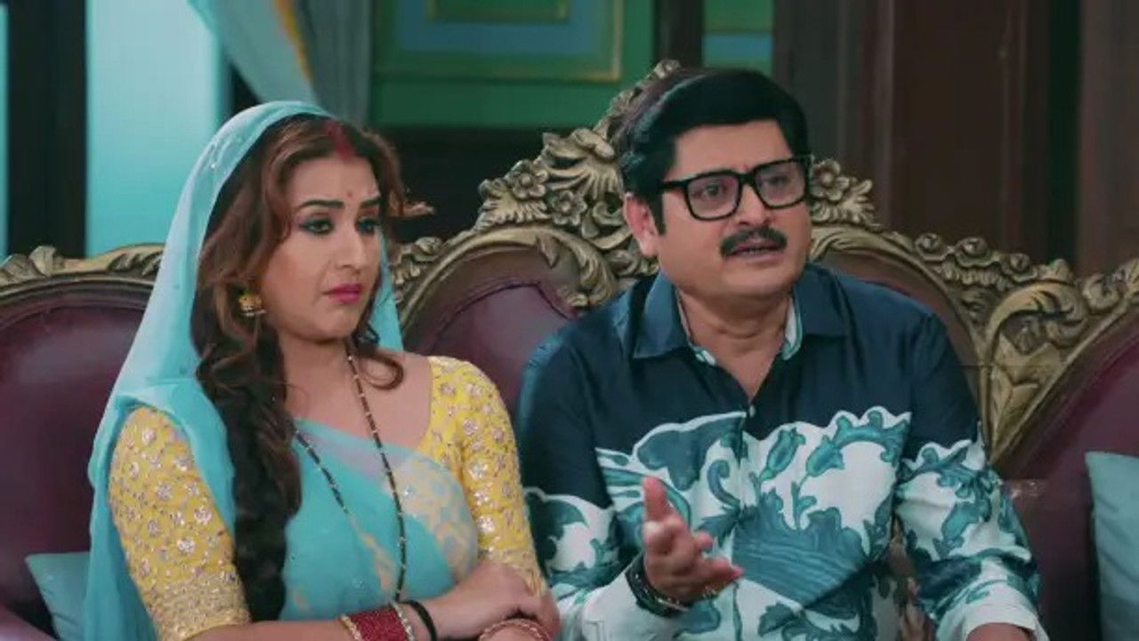 Bhabiji Ghar Par Hai 2.0 — Épisode 16