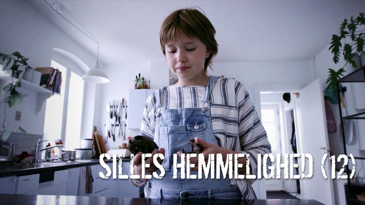 Kolonien — Épisode 12