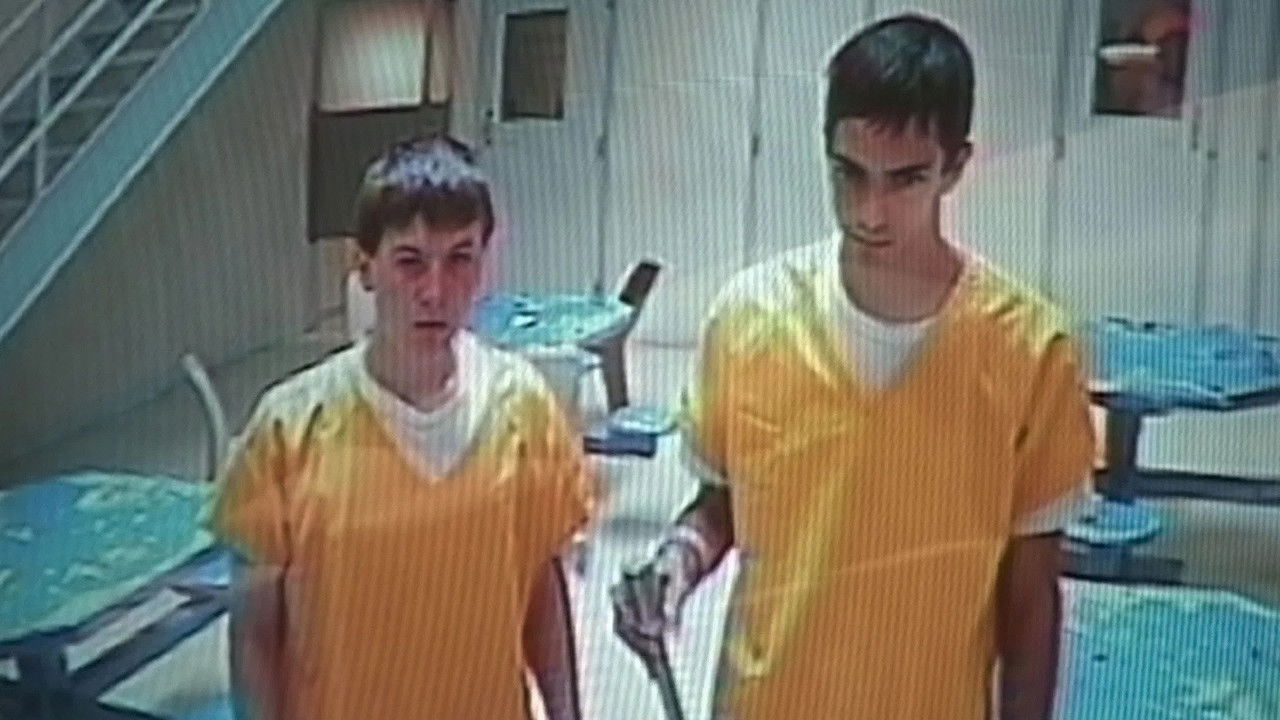 Scream : Meurtre au lycée — Épisode 3