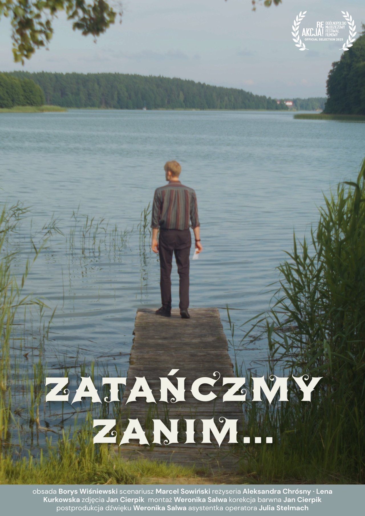Zatańczmy zanim... 2025