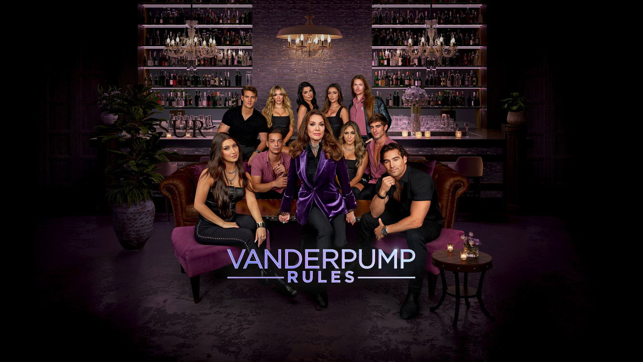 Vanderpump Rules - Season 6 Episode 14
