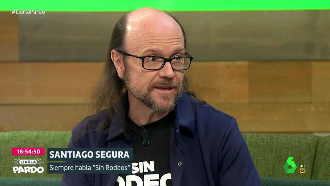 Liarla Pardo — Épisode 2