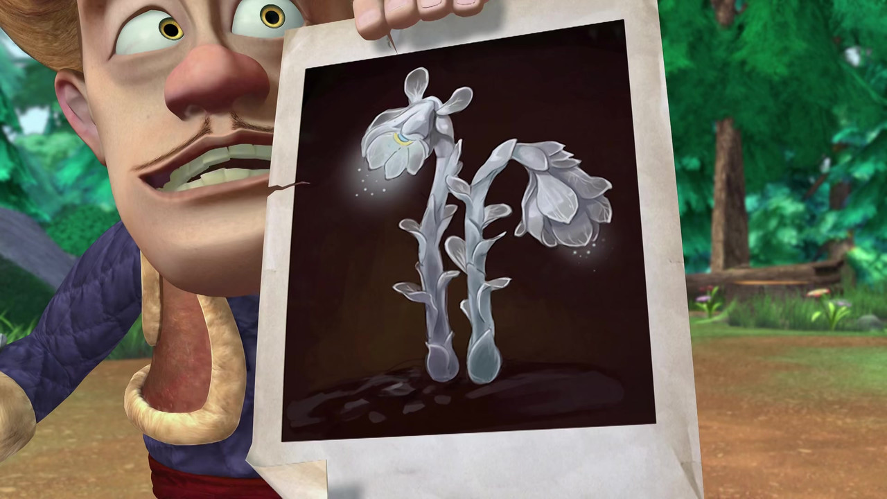 熊出没之春日对对碰 — Épisode 27