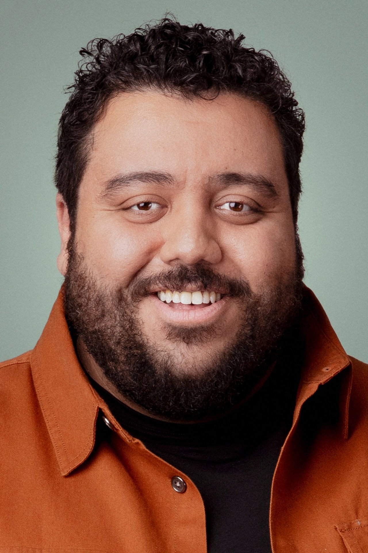 Javad El Bakali