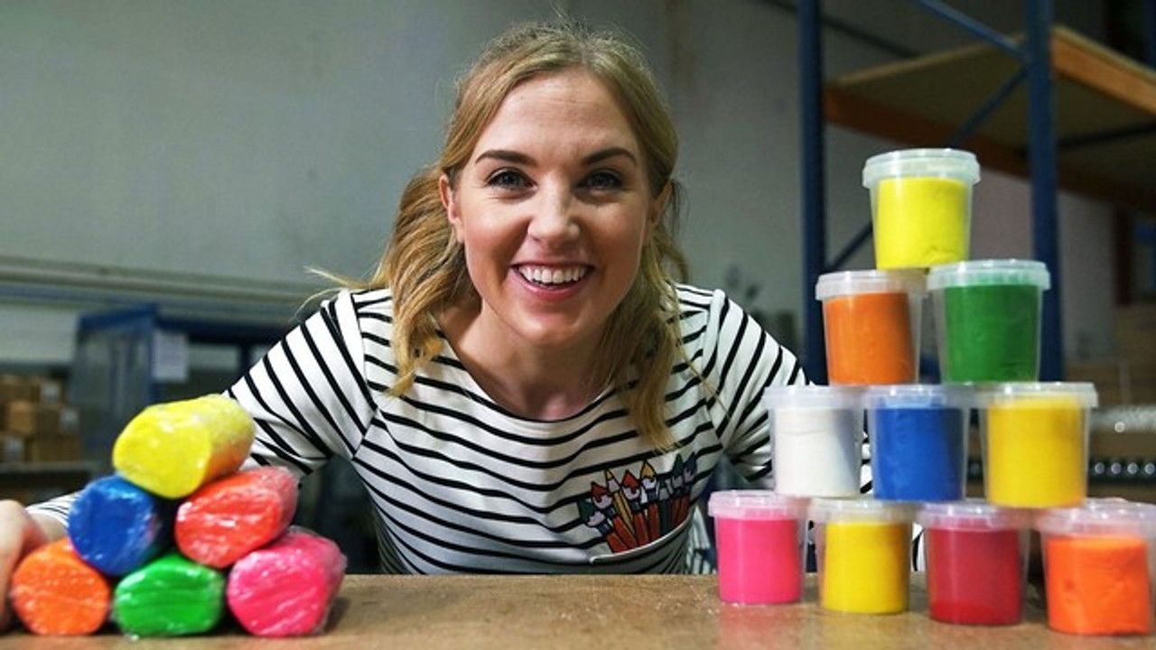 Maddie's Do You Know? — Épisode 15