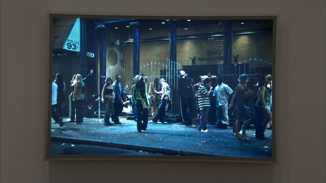 Jeff Wall: Retrospective