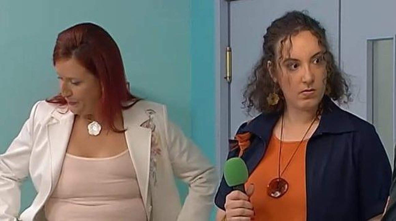 Our Little Clinic - Season 3 Episode 7 : Preobrazba