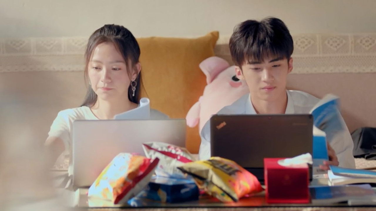 我亲爱的“小洁癖” — Épisode 23