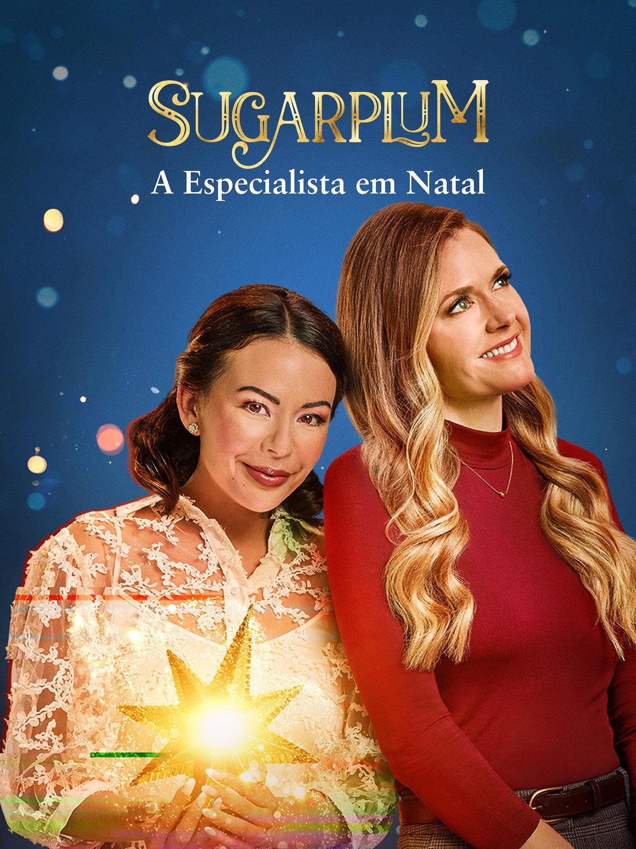 Sugarplum A Especialista em Natal