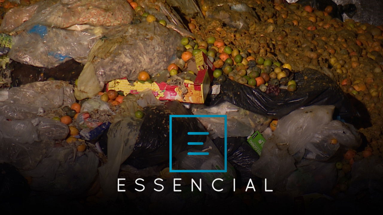 Essential - Season 2 Episode 3 : Episode 3