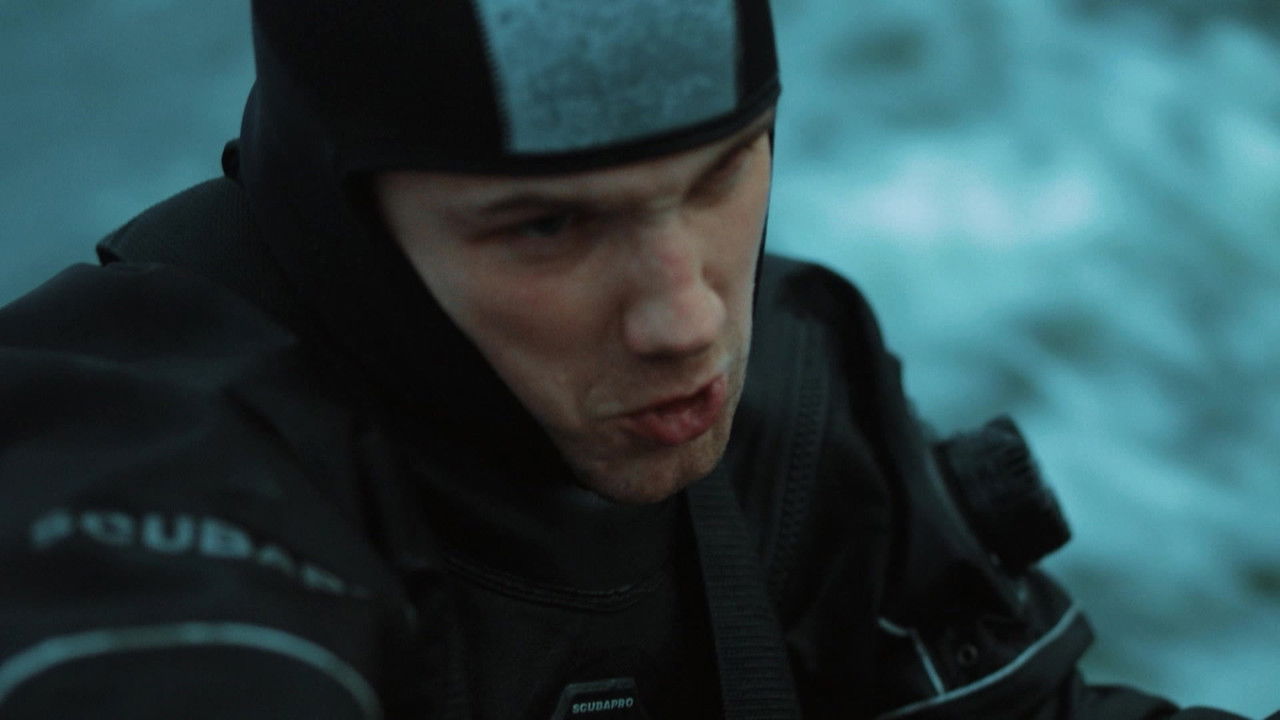 Дайвер — Épisode 6
