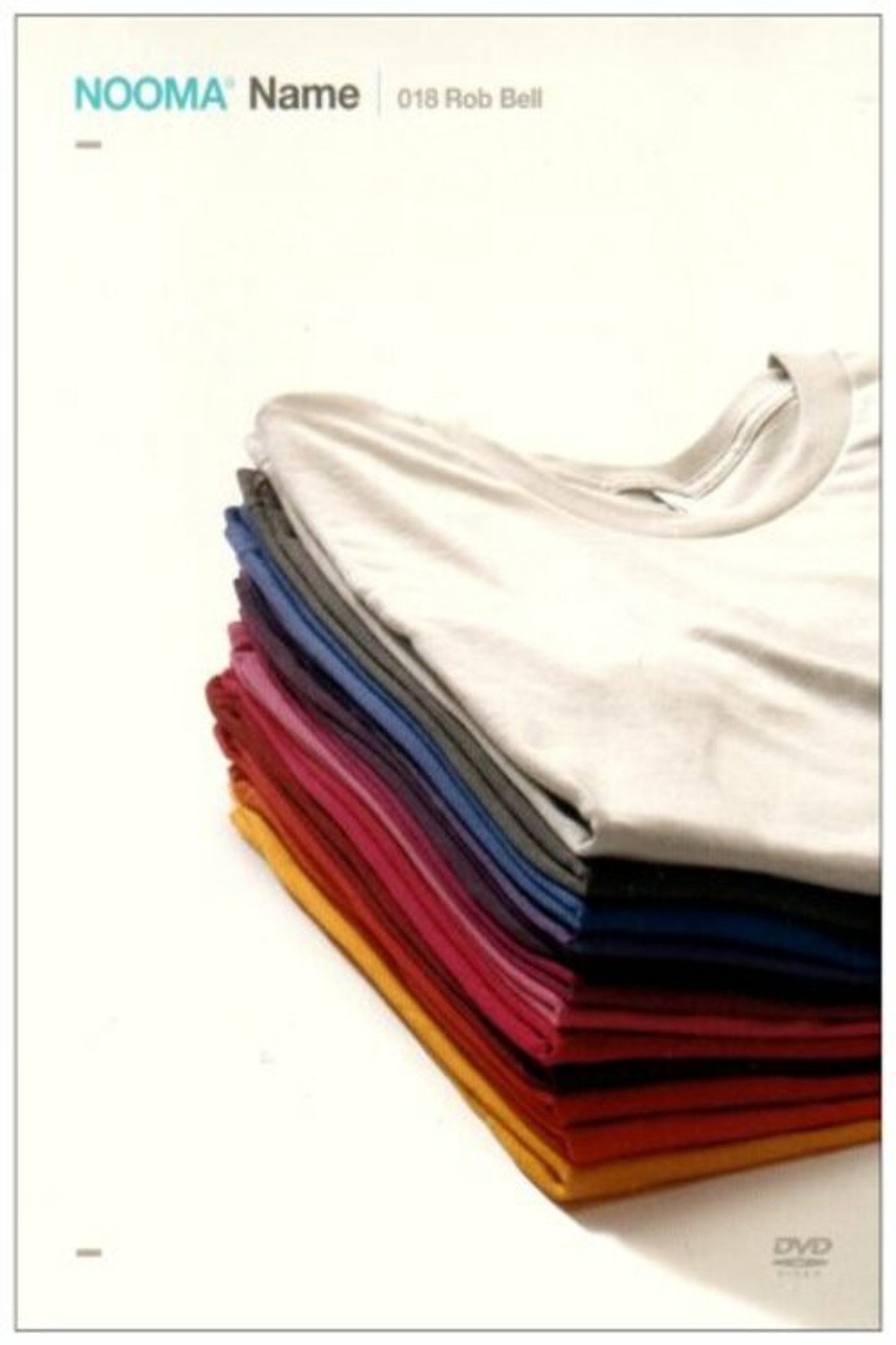 Nooma Name 018 Backdrop