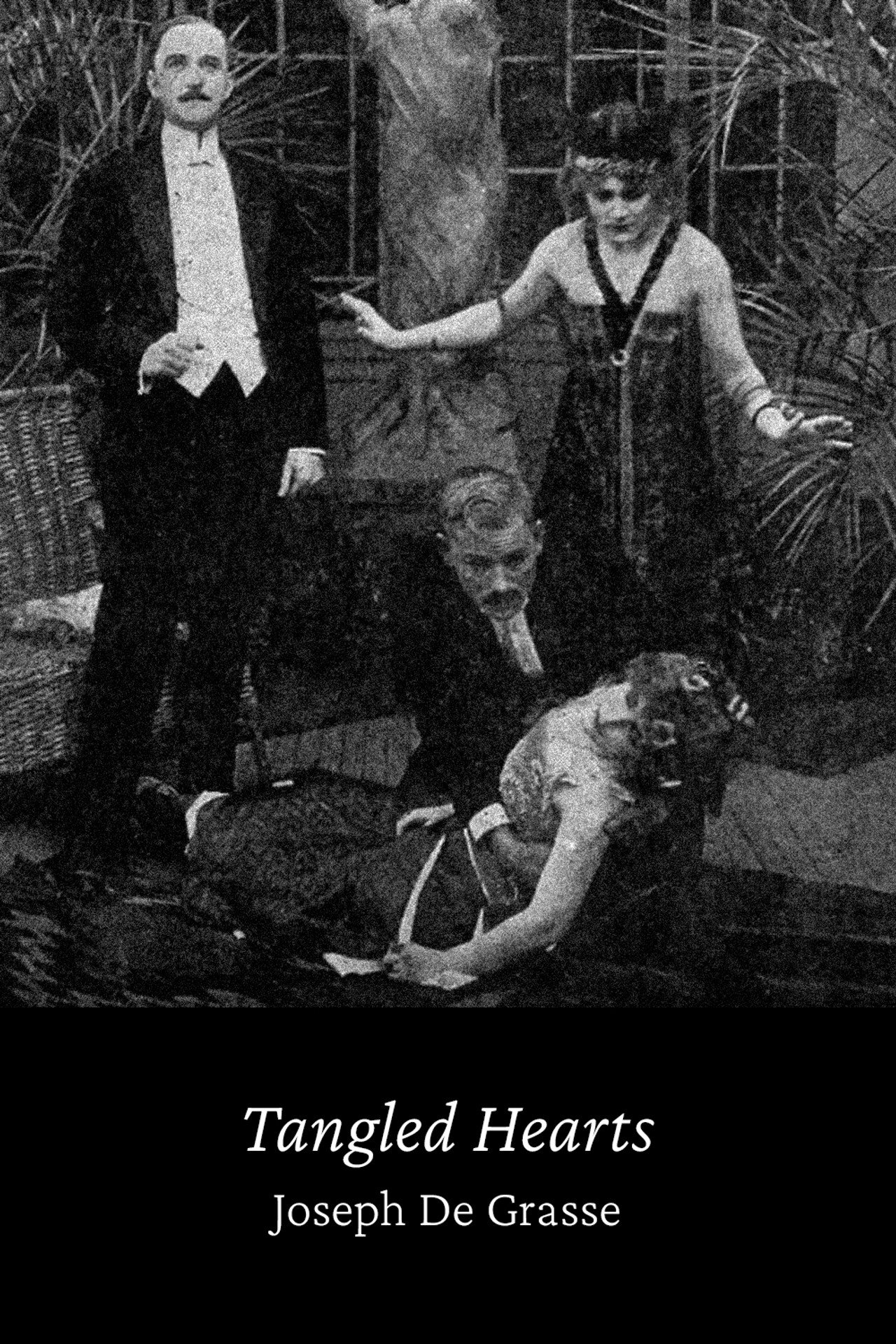 Tangled Hearts