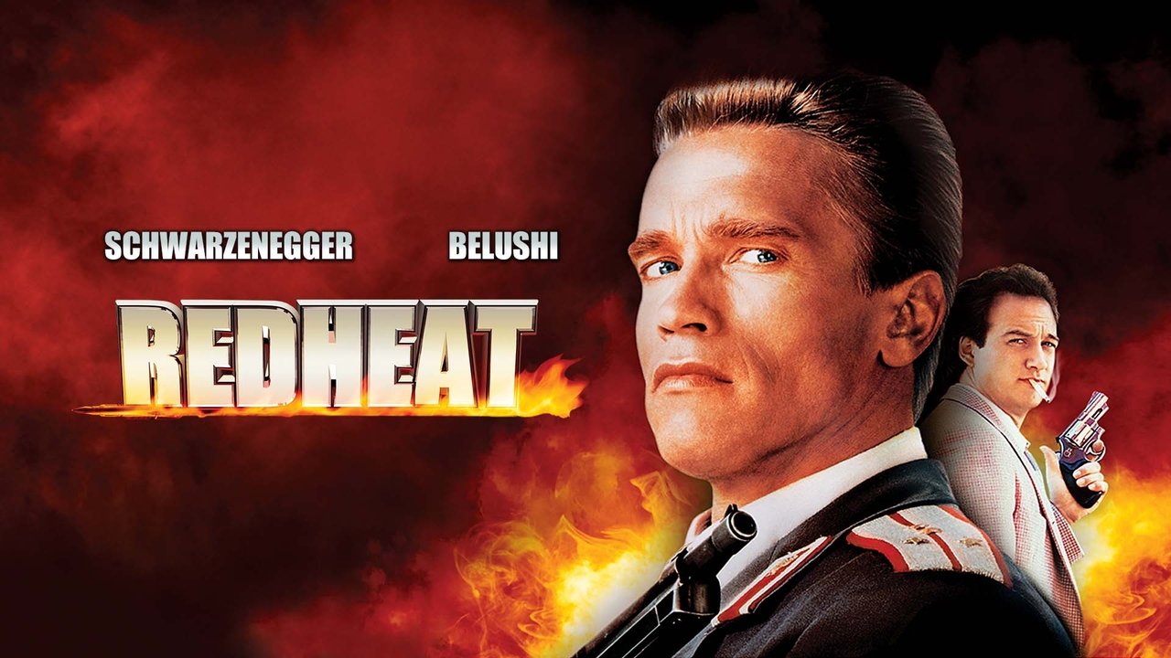 Red Heat