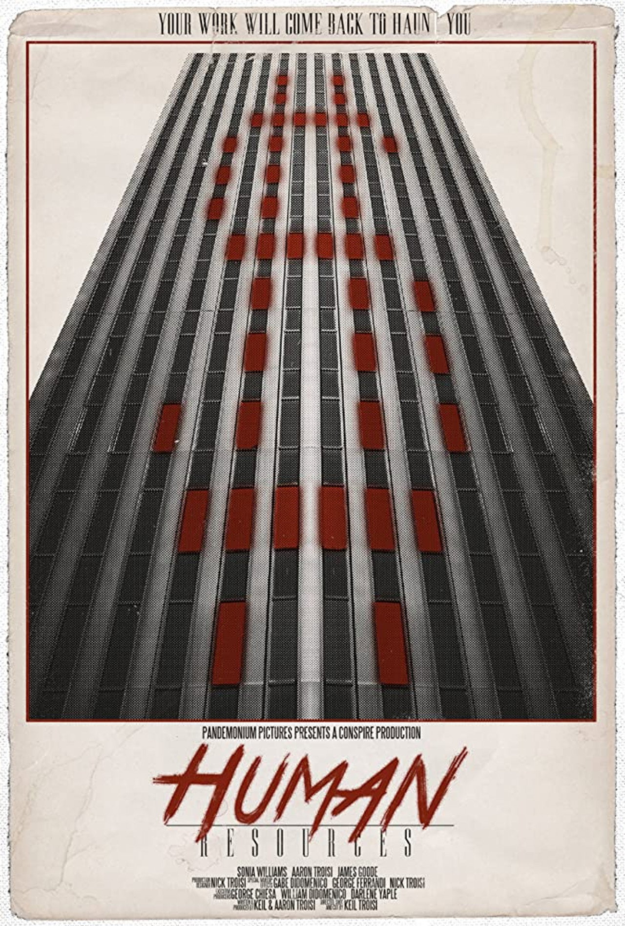 Human Resources