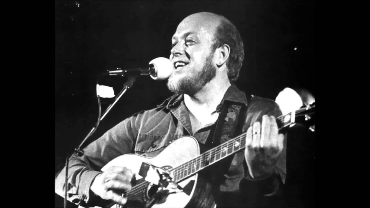 One Warm Line: The Legacy of Stan Rogers