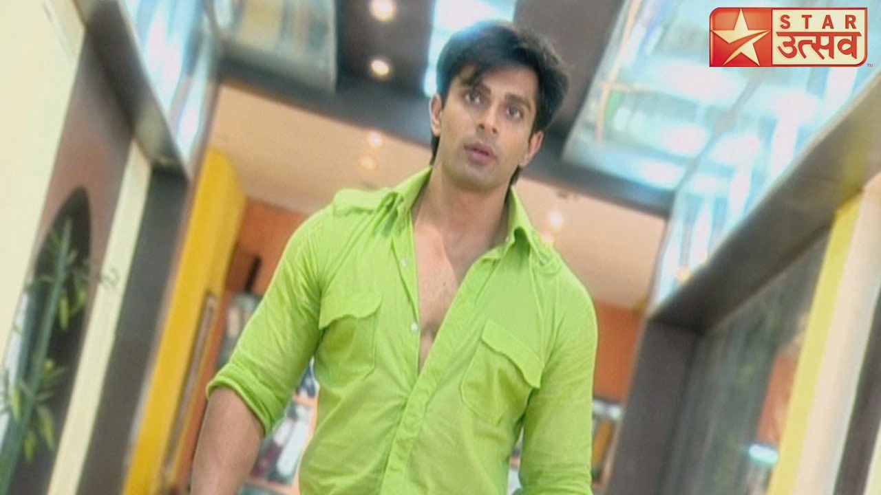 Dill Mill Gayye — Épisode 40