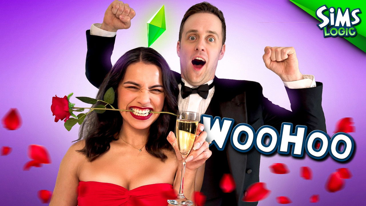 Sims Logic - Season 1 Episode 8 : Sex in The Sims is weird