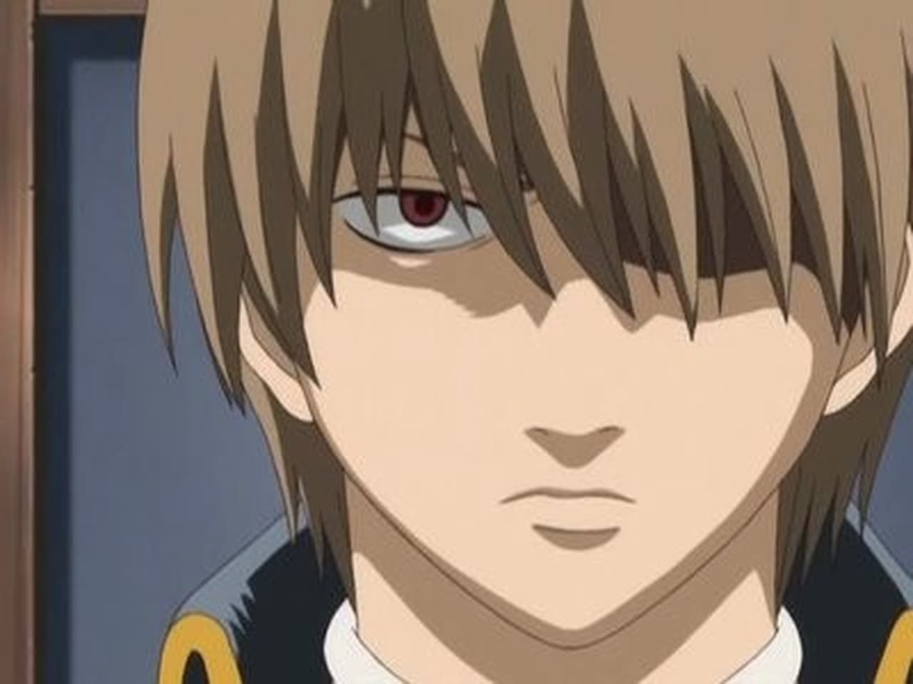 Gintama - Season 3 Episode 4 : There's a Thin Line Between Strengths and Weaknesses