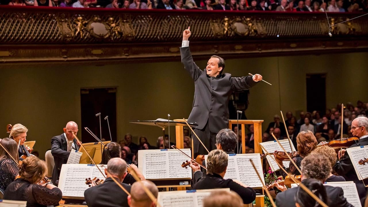 Great Performances - Season 42 Episode 16 : Boston Symphony Orchestra: Andris Nelsons' Concert