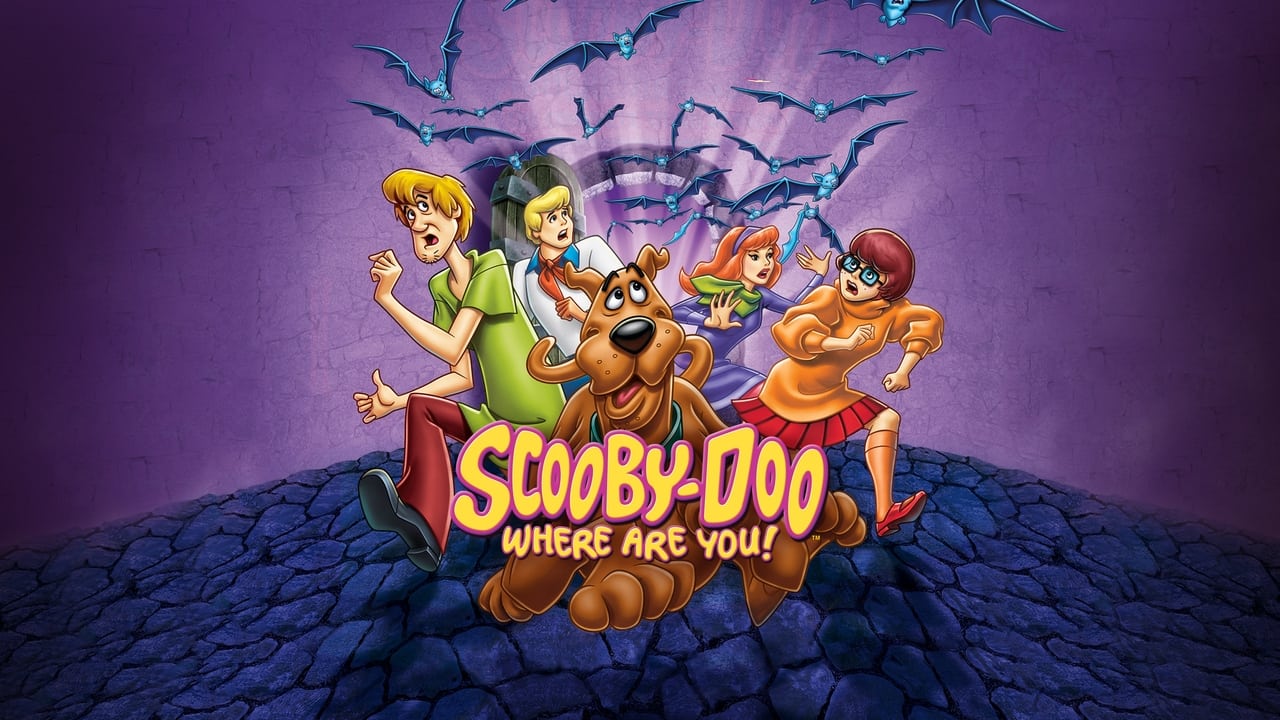 Scooby-Doo, Where Are You! - Season 3 Episode 7